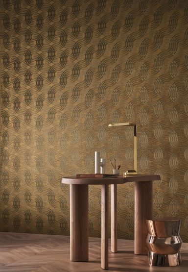 Casadeco Metall 9