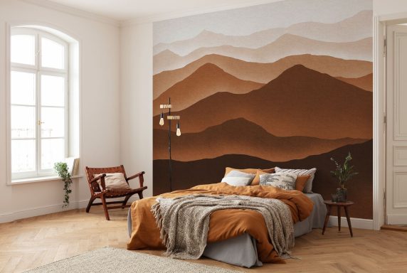 Landschaft Tapeten 17