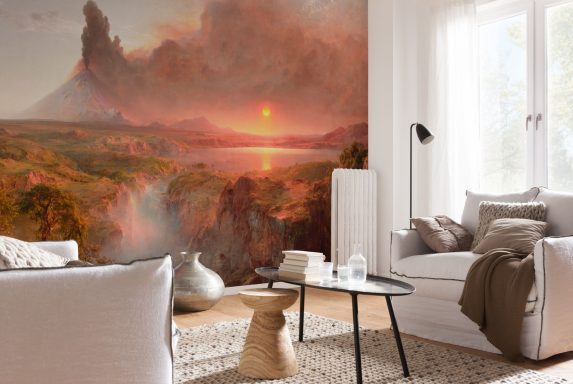 Landschaft Tapeten 1
