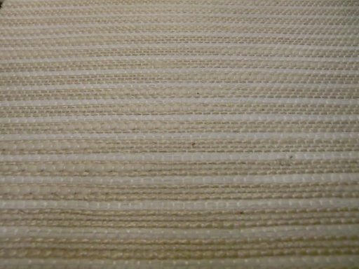 Natur Tapete aus Jute 