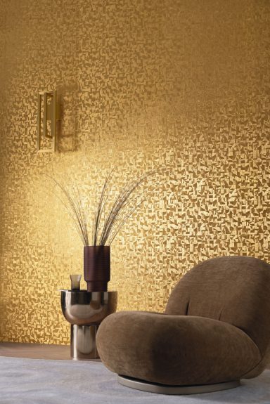 Casadeco Metall 24