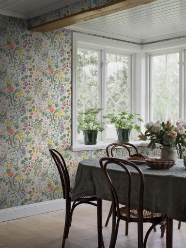 Borastapeter weitere Blumentapeten 28