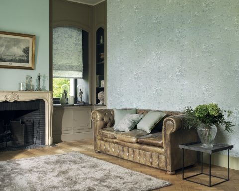 Casadeco Toile-de-Jouy 9