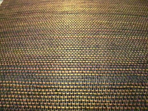 Sisal Wandbelag / Tapete 