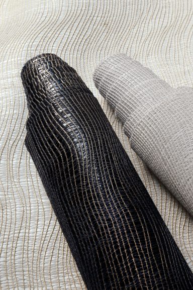 Casamance Implusion 1 Metalltapete