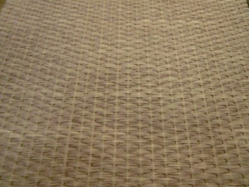 Tapete geflochtenes Papier 
