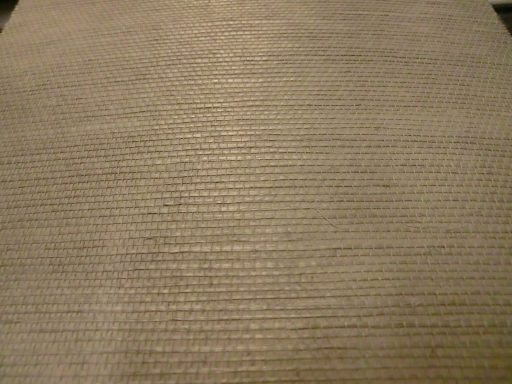 Sisal Wandbelag / Tapete 