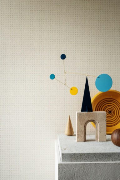 Le Corbusier Wallcoverings 4