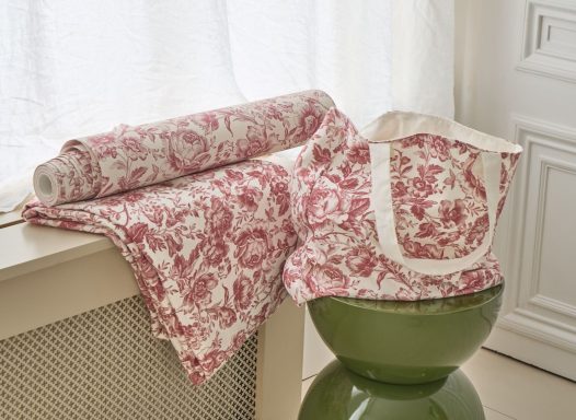 Casadeco Toile-de-Jouy 30