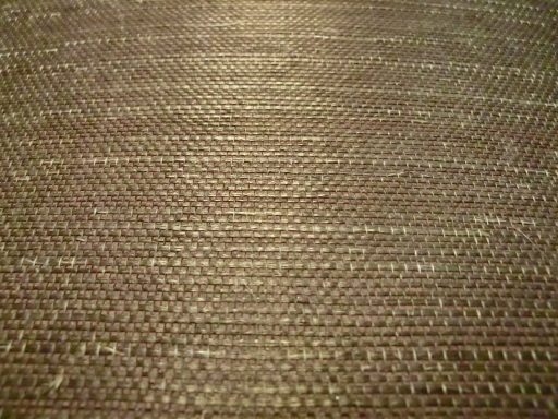 Sisal Wandbelag / Tapete 