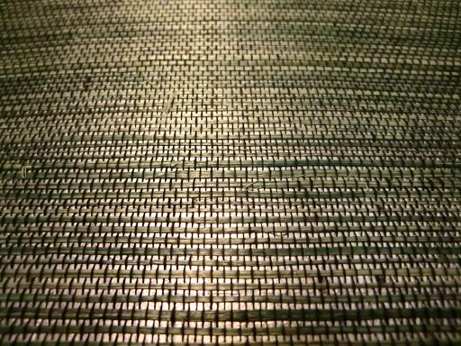 Sisal Wandbelag / Tapete 