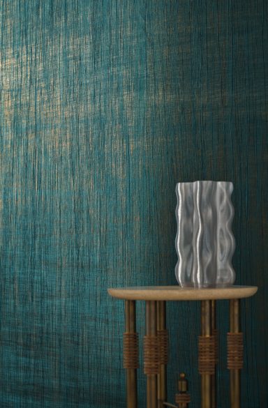 Casamance Implusion 3 Metalltapete