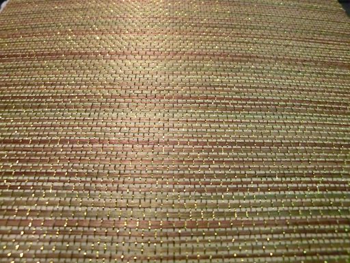 Sisal Wandbelag / Tapete 