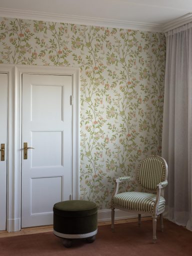 Borastapeter weitere Blumentapeten 2