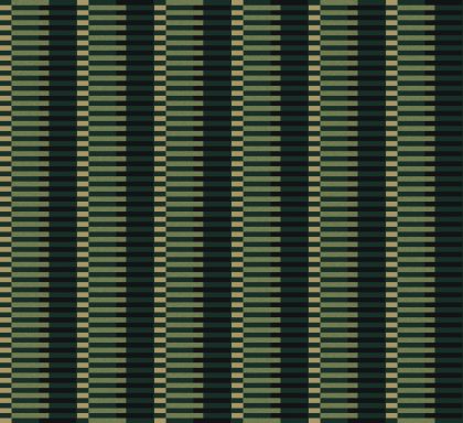 Art Deco Tapete Muster 22